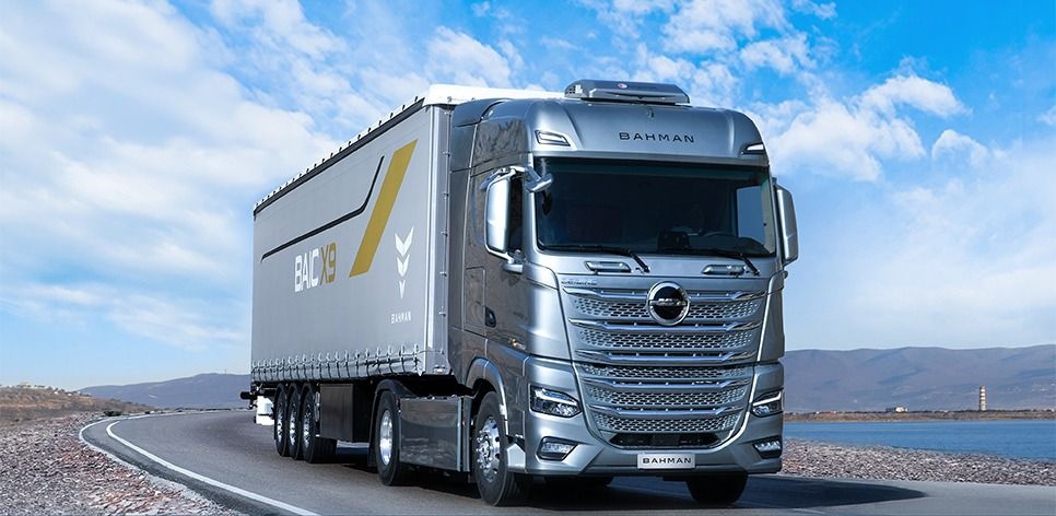 آغاز پیشفروش دو کشنده بهمن دیزل از ۱۴ اسفندماه آغاز پیشفروش دو کشنده بهمن دیزل از ۱۴ اسفندماه