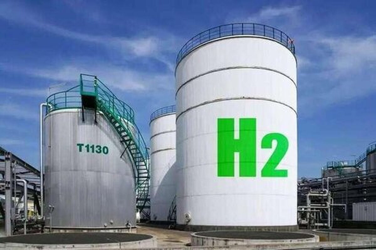 اولویت اجرای طرح های با فناوری بالا در سال ۱۴۰۴توسط ایمیدرو اولویت اجرای طرح های با فناوری بالا در سال ۱۴۰۴توسط ایمیدرو