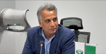 وکغدیر؛ شوالیه‌ای با زره فولادی