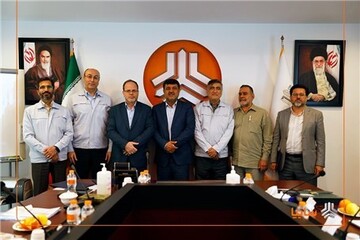 علیشاهی و رادمنش به ترکیب هیات مدیره اضافه شدند