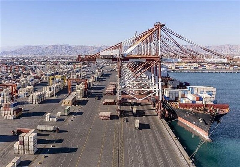 ثبت افزایش سرمایه ۲۰۰ درصدی زیرمجموعه غیر بورسی "حکشتی" ثبت افزایش سرمایه ۲۰۰ درصدی زیرمجموعه غیر بورسی "حکشتی"