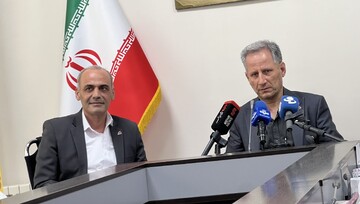 اعلام آمادگی استصنا برای ایجاد صندوق سرمایه گذاری ملی