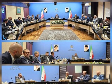 محدودیت‌ اجباری برق فولادسازان مطابق تفاهم‌نامه صمت و نیرو اعمال شود