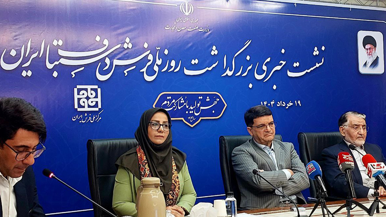 تنزل جایگاه فرش دستباف با قدمتی چند هزار ساله