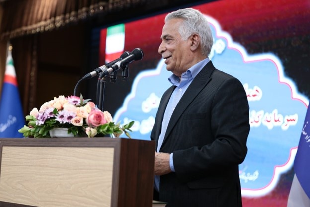 آمادگی کامل برای حمایت از اجرای برنامه‌های...