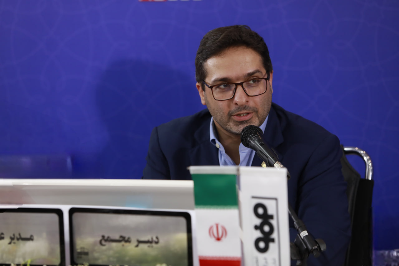 سه راهبرد اصلی فولاد هرمزگان در سال ۱۴۰۴ تشریح شد