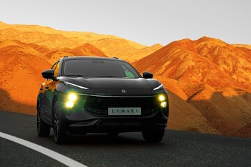 خدمت‌رسانی برند لاماری به مشتریان بدون وقفه