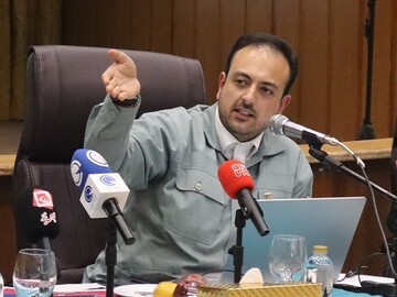 برنامه قطعی افزایش سرمایه «فخاس» در سال ۱۴۰۴
