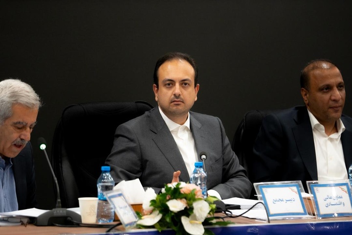 برنامه قطعی افزایش سرمایه «فخاس» در سال ۱۴۰۴