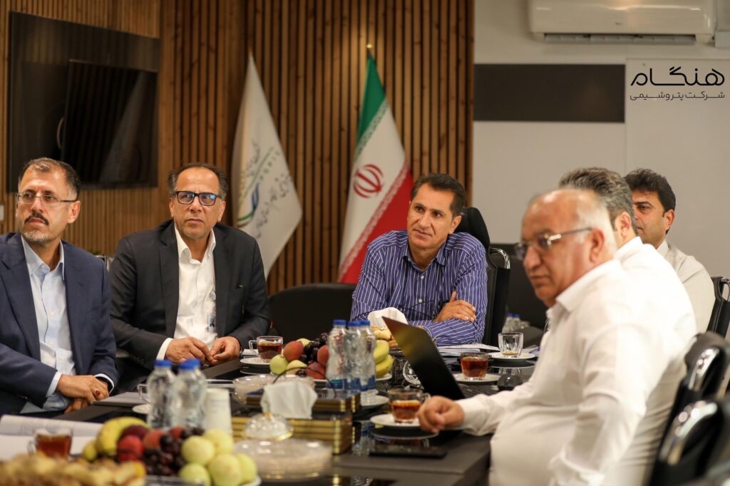 واحد اوره هنگام پاییز به بهره برداری می رسد