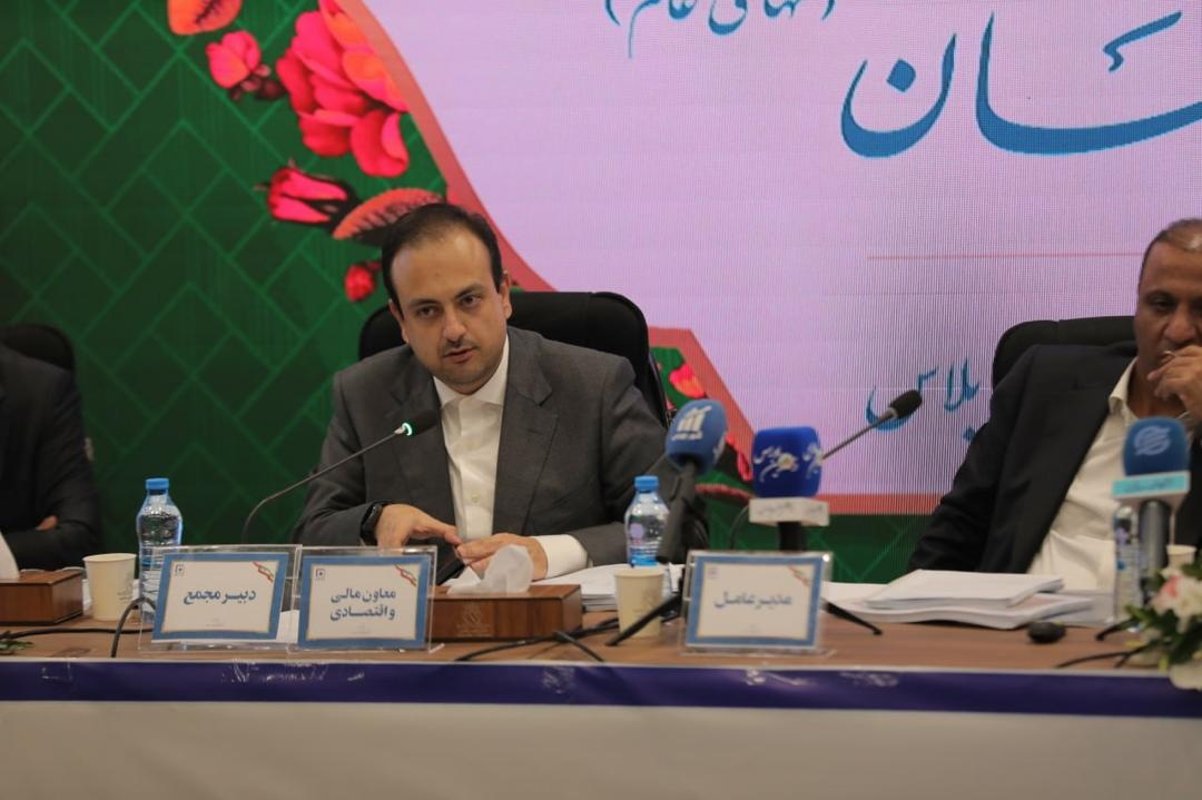 افزایش توان موتور سودآوری فولاد خراسان در سال ۱۴۰۴