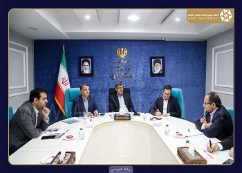 راه اندازی اولین کارخانه فرآوری و تولید عناصر خاکی 