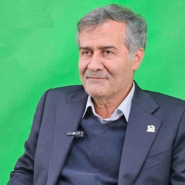 صنعت فولاد ایران باید جایزه جهانی فولاد سبز بگیرد