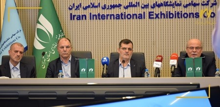 الکامپ ۱۴۰۴ متمرکز بر هوش مصنوعی و شرکت های دانش بنیان