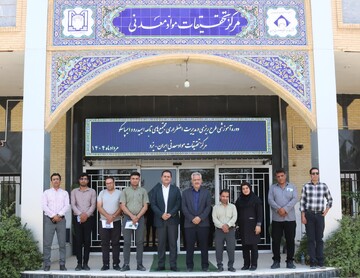 ارتقای توانمندی کارکنان ایمپاسکو با آموزش مدیریت بحران