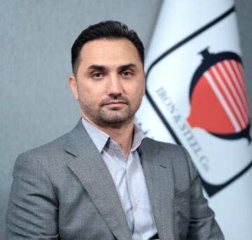 صنعت فولاد نیازمند تغییر رویکرد است