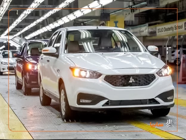 افزایش ۸.۵ درصدی تحویل محصولات سایپا افزایش ۸.۵ درصدی تحویل محصولات سایپا