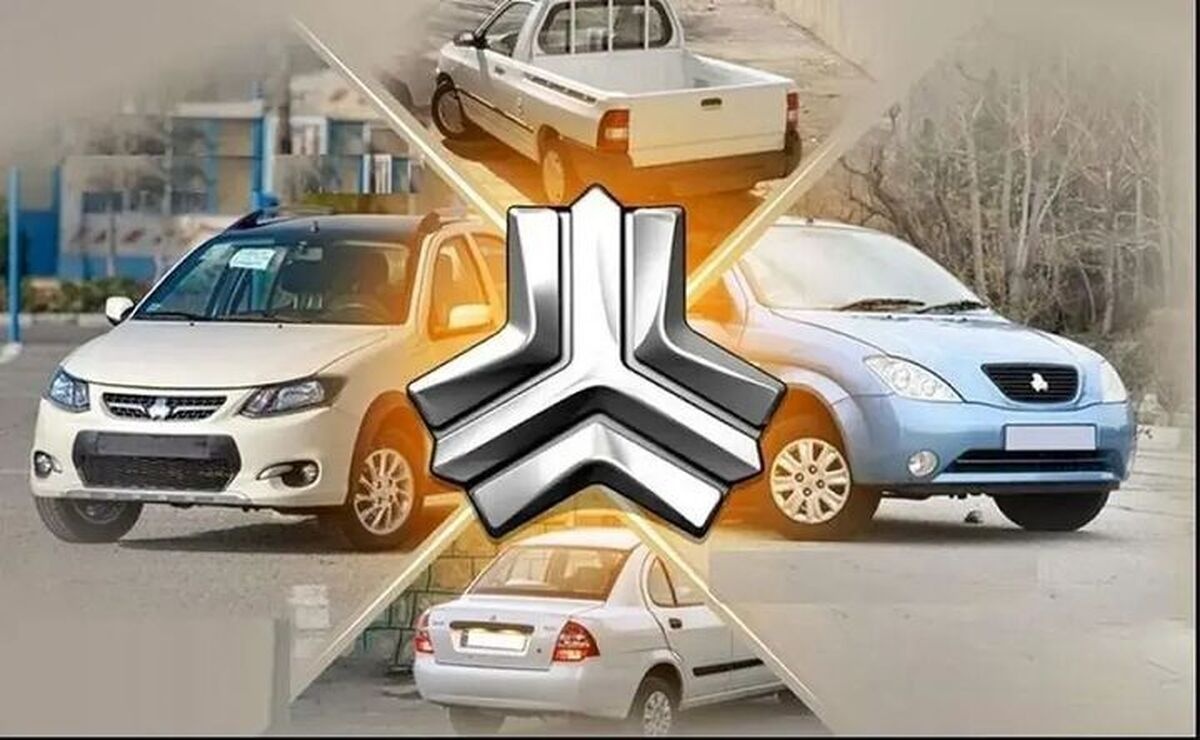آغاز پیش‌فروش محصولات وارداتی سایپا از فردا