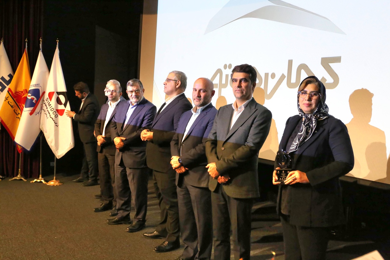 کرمان موتور؛ واحد برتر مدیریت راهبردی در صنعت ایران