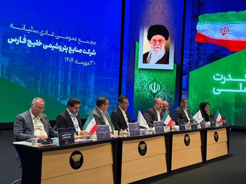 فارس در مسیر رشد؛ رکورد تاریخی تولید و برنامه ریزی برای تامین پایدار خوراک فارس در مسیر رشد؛ رکورد تاریخی تولید و برنامه ریزی برای تامین پایدار خوراک