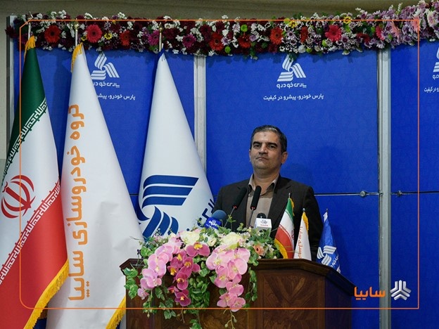 تولید «پارسنوآ»؛ جهش تازه سایپا در مسیر استقلال صنعتی