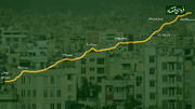 بازار مسکن در ۵۰ نمودار: روند قیمت اسمی مسکن