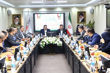 پدافند غیرعامل؛ محور تصمیم‌گیری مدیران برای پایداری تولید و امنیت اقتصادی