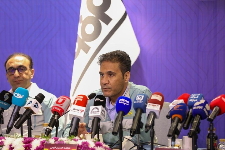 تحول فناورانه در فولاد مبارکه؛ از گاززدایی پیشرفته تا فولادهای ویژه با ارزش افزوده بالا