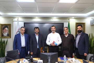 تأکید سمیعی‌نژاد بر تسریع در اجرای طرح مس جانجا