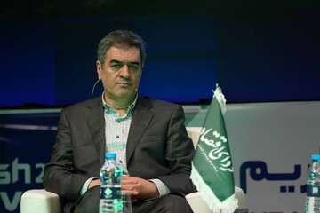 حضور رییس کل بیمه مرکزی در پنل تخصصی ظرفیت‌های صنعت مالی کیش اینوکس