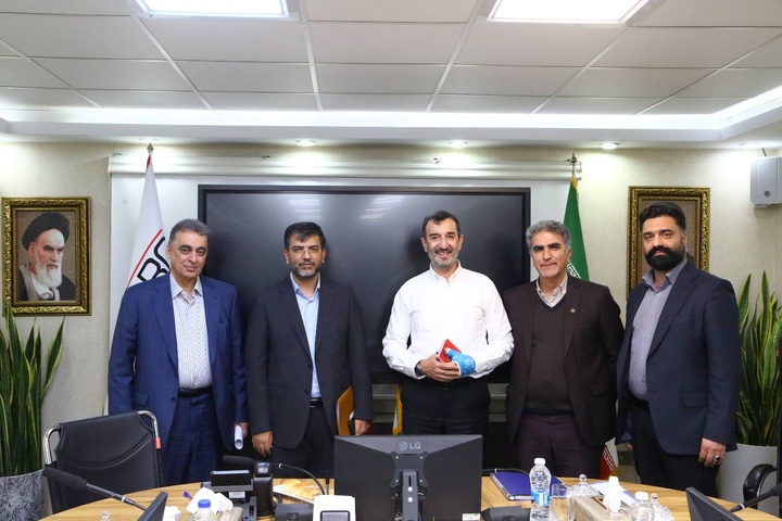 تأکید سمیعی‌نژاد بر تسریع در اجرای طرح مس جانجا