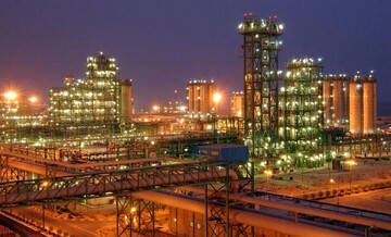 پتروشیمی جم پس از دو روز توقف، تولید الفین را از سر گرفت