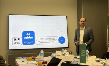 گام شفاف «مایکت» در مسیر ورود به فرابورس