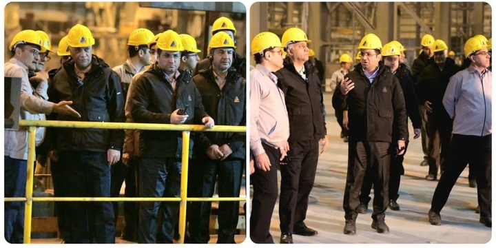 امنیت خوراک فولادهای خاص تقویت می‌شود؛ چراغ سبز ساتا به زنجیره تأمین فولاژ