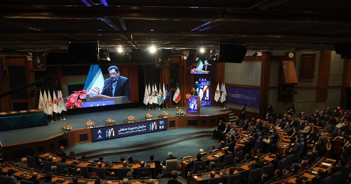 چرا فولاد مبارکه در IMI-100 برجسته‌تر شد؛ درخشش یک بنگاه در صنعتی ناتراز