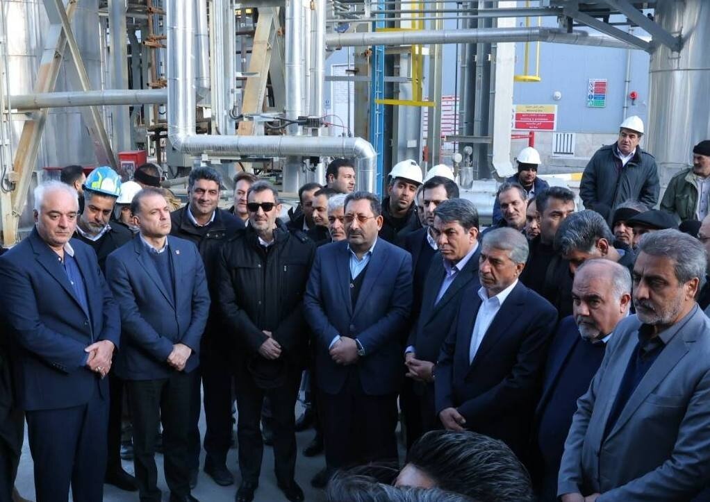 تکمیل زنجیره ارزش مس، موتور جدید رشد اقتصادی ایران