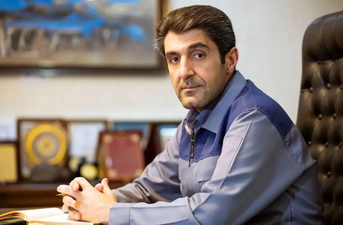 گهرزمین آماده امضای قرارداد تولید ۵ هزار تن کاتد مس در زاهدان