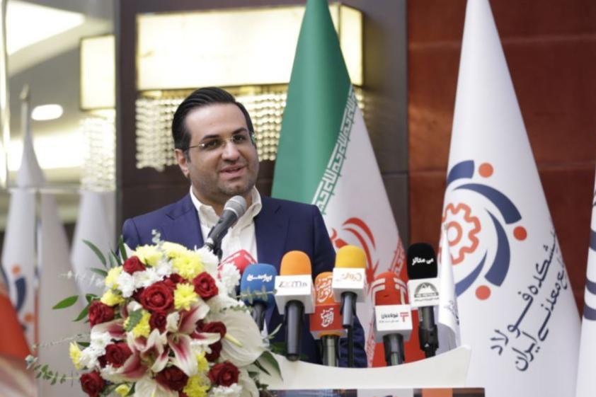 تعاملات تجاری فولاد آلیاژی ایران در مسیر تقویت تاب‌آوری اقتصادی