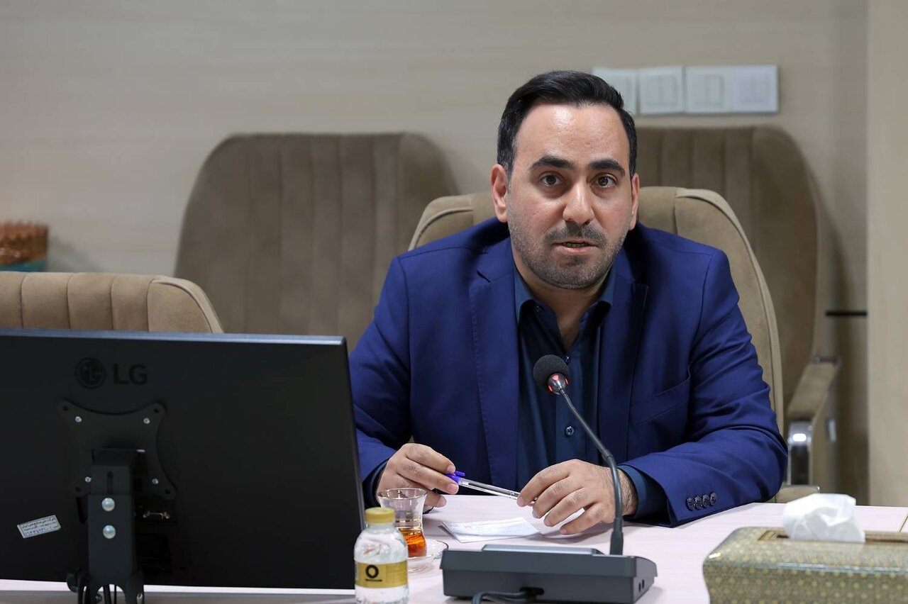 تغییر مدیرعامل صندوق بازنشستگی مس