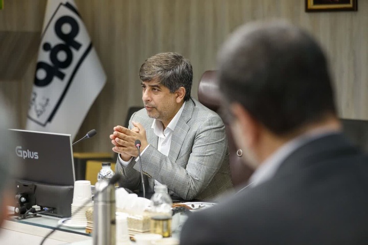 بازسازی فولاد مبارکه باتکیه‌ بر ظرفیت‌های بومی و دانش‌بنیان‌ها