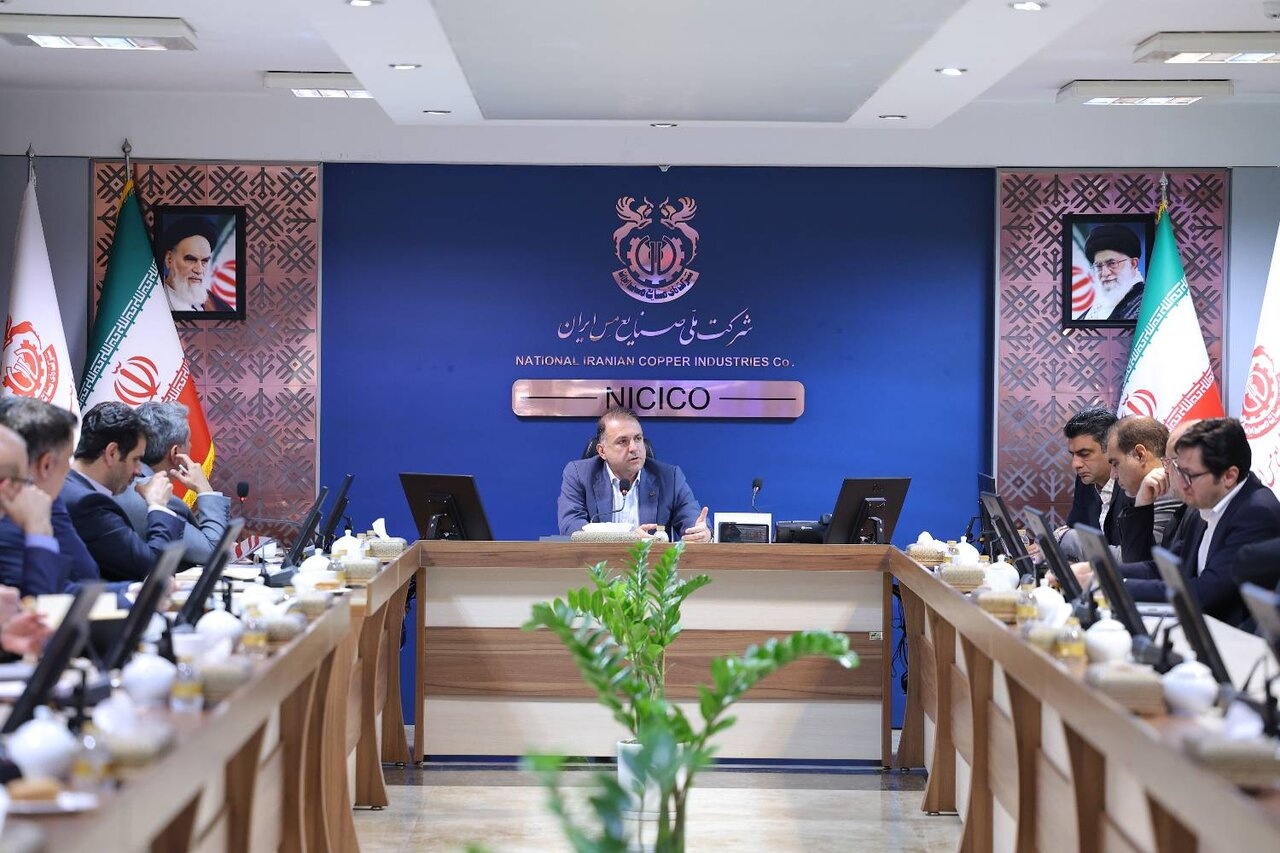 پایش برنامه زیرمجموعه‌های فملی روی میز