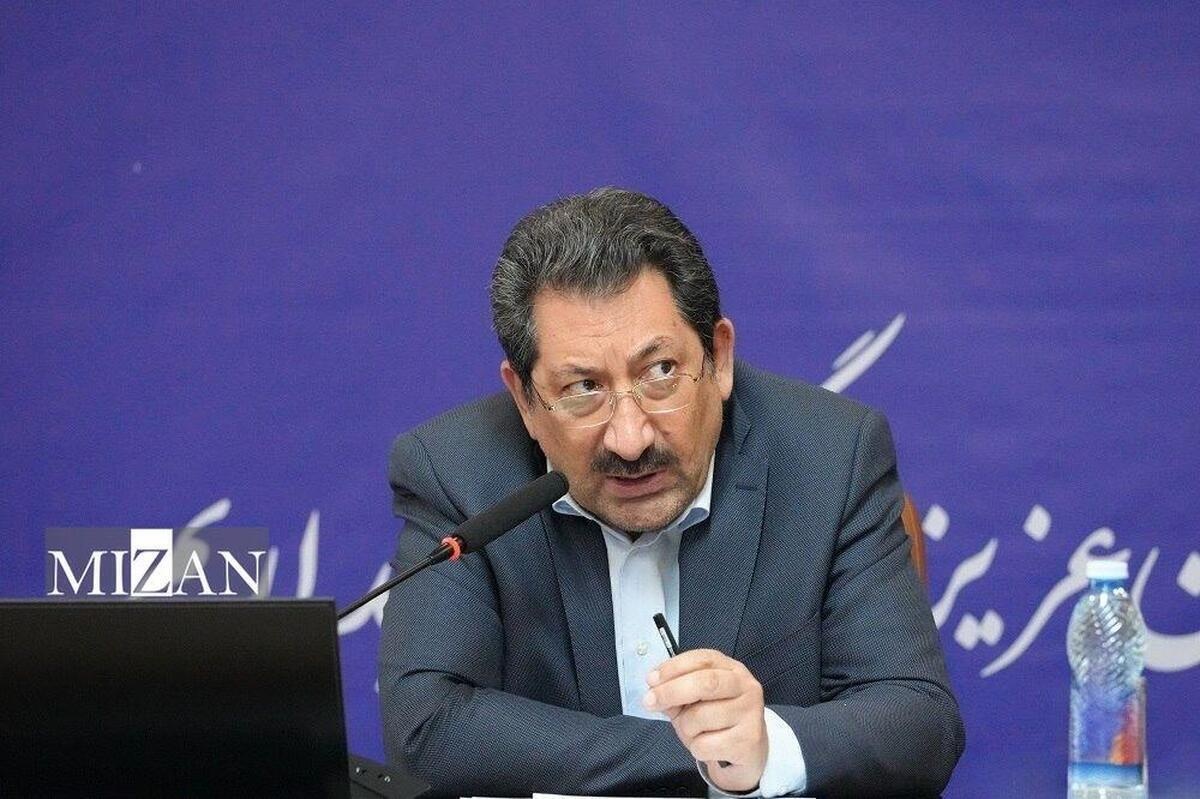 صمت از تداوم تأمین فولاد و ورق خودرو خبر داد