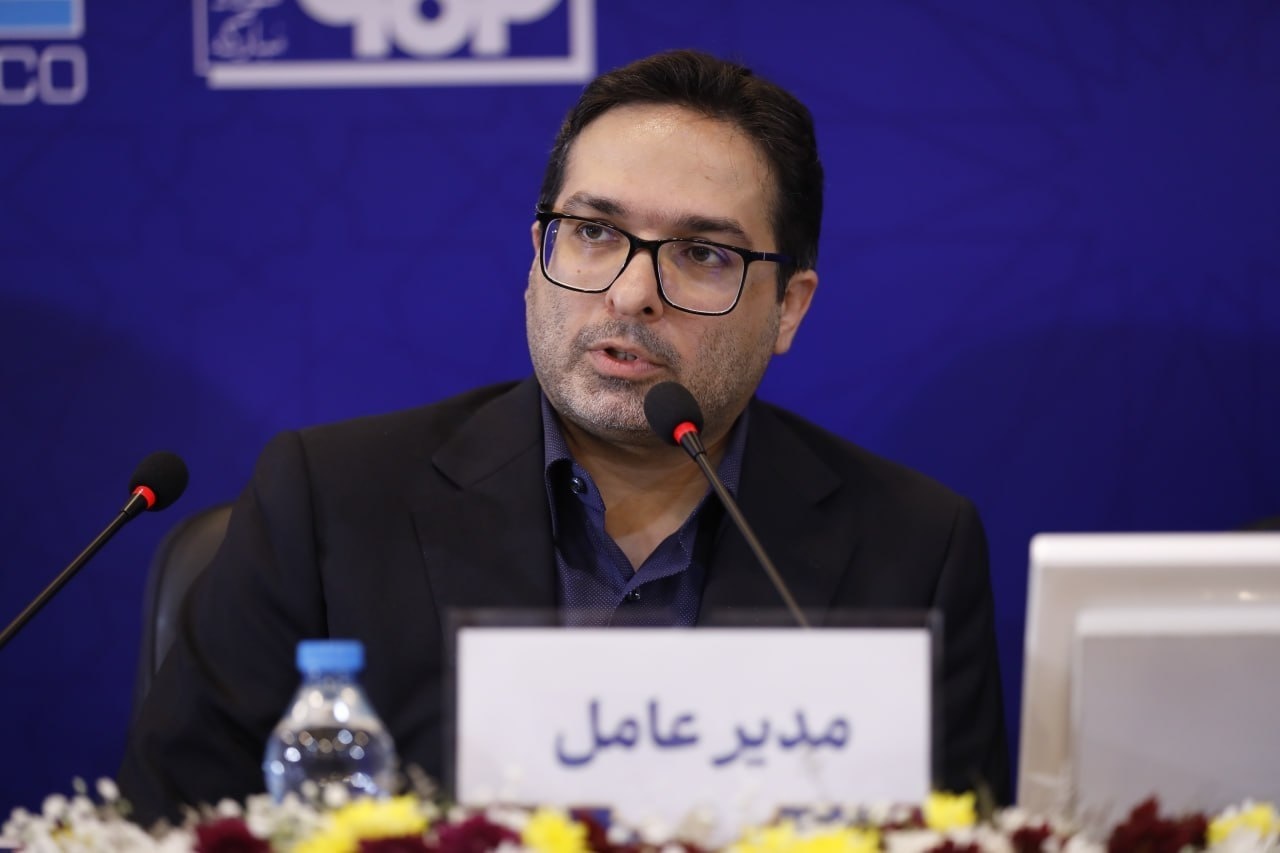 هرمزگان با رشد سود فراتر از صنعت، به دنبال رکوردشکنی در ۱۴۰۵
