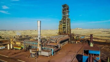 جهش ۷۵ درصدی درآمدهای صبا فولاد خلیج فارس در خرداد ماه