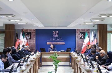 ابرپروژه ملی صنایع مس ایران به ریل اجرا برگشت