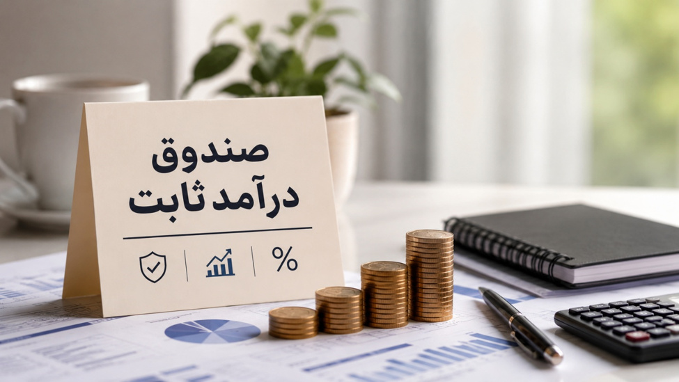 صندوق درآمد ثابت کیان ۴۰ همتی شد - فردای اقتصاد