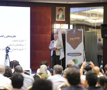همایش «روایت ایستادگی»؛ رمزگشایی از تاب‌آوری و رهبری کسب‌وکارها در شرایط بحران