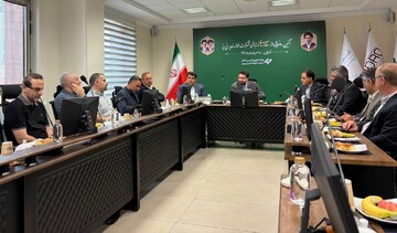 رکوردهای تولید در فولاد غدیر نی‌ریز شکسته شد/ رونمایی از سامانه‌های نوین اطلاع‌رسانی