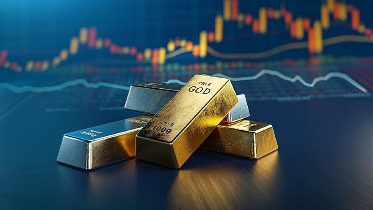 بهترین روش‌های سرمایه‌گذاری در طلا بدون ریسک نگهداری