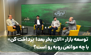توسعه بازار «الان بخر، بعدا پرداخت کن» با چه موانعی روبه‌رو است؟